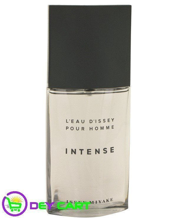 l eau d issey pour homme intense 75 ml