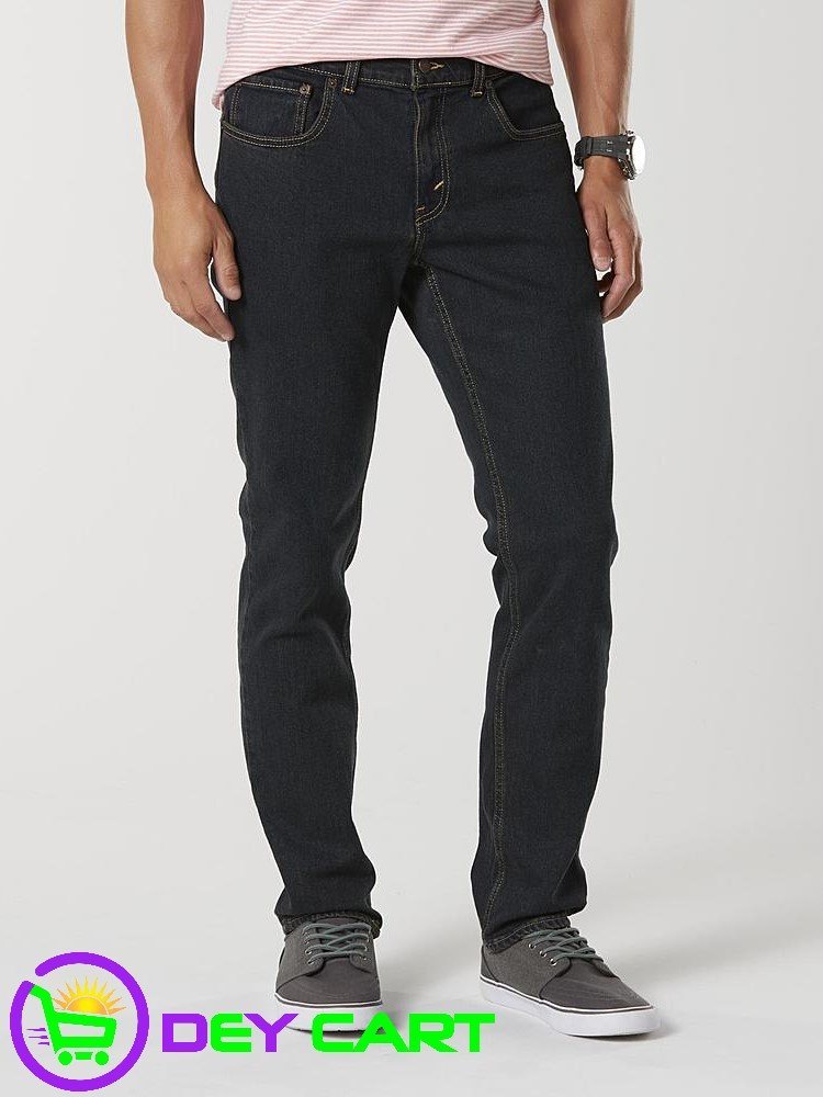 roebuck jeans slim straight