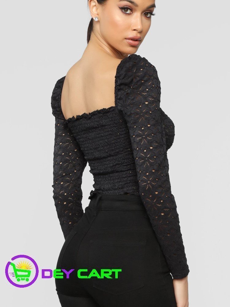 fashion nova dresses long sleeve