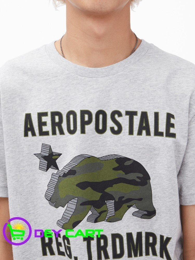 aeropostale graphic tees