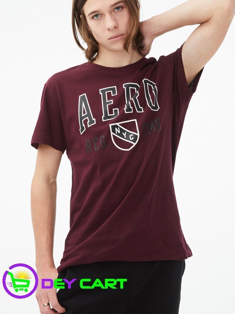 aeropostale graphic tees