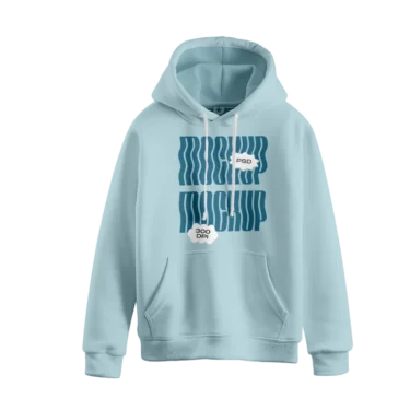 Customize Your Own Pull Over