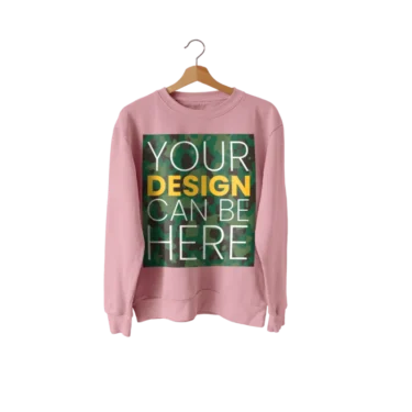 Customize Your Own T-Shirt